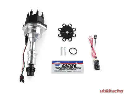 Sniper EFI Hall Effect EFI Distributor - Oldsmobile - 565-310