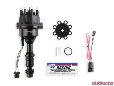 Sniper EFI Hall Effect EFI Distributor - Oldsmobile - 565-310BK