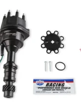 Sniper EFI Hall Effect EFI Distributor - Oldsmobile                                     - 565-310BK - Image 3