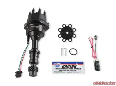 Sniper EFI Hall Effect EFI Distributor - Oldsmobile - 565-310BK