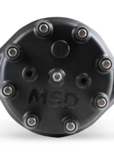 Sniper EFI Hall Effect EFI Distributor - Oldsmobile                                     - 565-310BK - Image 7