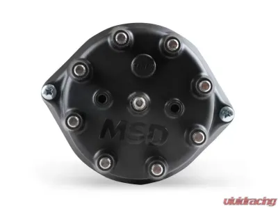 Sniper EFI Hall Effect EFI Distributor - Oldsmobile - 565-310BK