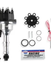 Sniper EFI Hall Effect EFI Distributor - Buick Buick                                     - 565-311 - Image 7