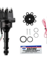 Sniper EFI Hall Effect EFI Distributor - Buick Buick                                     - 565-311BK - Image 7