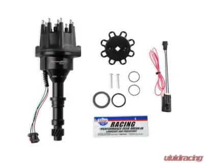 Sniper EFI Hall Effect EFI Distributor - Buick Buick - 565-311BK