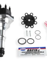 Sniper EFI Hall Effect EFI Distributor - Buick Buick                                     - 565-311 - Image 3