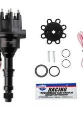 Sniper EFI Hall Effect EFI Distributor - Buick Buick                                     - 565-311BK - Image 2