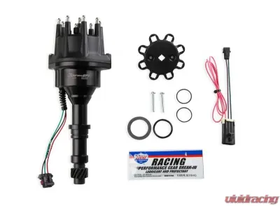 Sniper EFI Hall Effect EFI Distributor - Buick Buick - 565-311BK