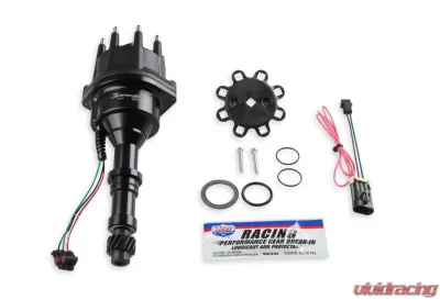 Sniper EFI Hall Effect EFI Distributor - Buick Buick - 565-311BK