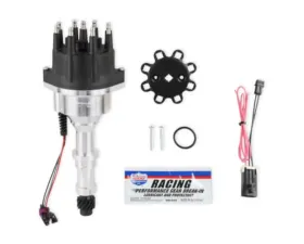 Sniper EFI Hall Effect EFI Distributor - Buick Big Buick