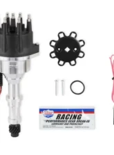 Sniper EFI Hall Effect EFI Distributor - Buick Big Buick                                     - 565-312 - Image 6