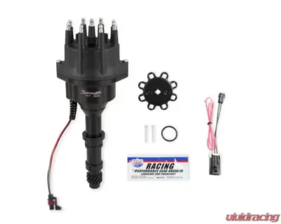 Sniper EFI Hall Effect EFI Distributor - Buick Big Buick - 565-312BK