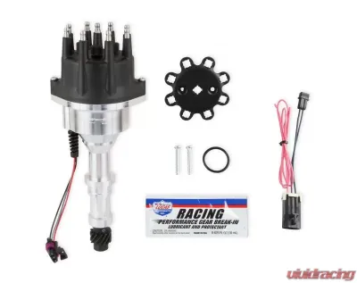 Sniper EFI Hall Effect EFI Distributor - Buick Big Buick - 565-312