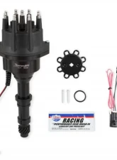 Sniper EFI Hall Effect EFI Distributor - Buick Big Buick                                     - 565-312BK - Image 2