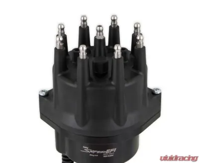 Sniper EFI Hall Effect EFI Distributor - Buick Big Buick - 565-312BK