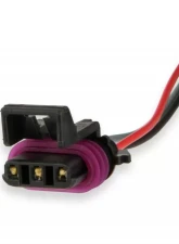 Sniper EFI Hall Effect EFI Distributor - Buick Big Buick                                     - 565-312BK - Image 5