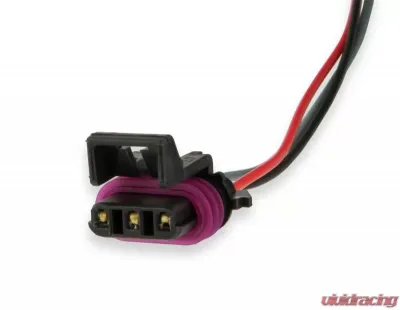 Sniper EFI Hall Effect EFI Distributor - Buick Big Buick - 565-312BK