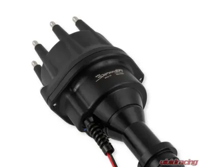 Sniper EFI Hall Effect EFI Distributor - Buick Big Buick - 565-312BK
