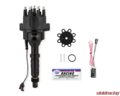 Sniper EFI Hall Effect EFI Distributor - Buick Nail Buick - 565-313BK