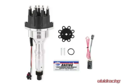 Sniper EFI Hall Effect EFI Distributor - Buick Nail Buick - 565-313