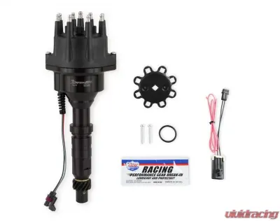 Sniper EFI Hall Effect EFI Distributor - Buick Nail Buick - 565-313BK