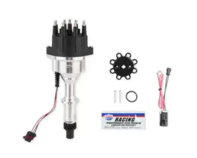 Sniper EFI Hall Effect EFI Distributor - Pontiac Pontiac