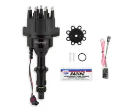 Sniper EFI Hall Effect EFI Distributor - Pontiac Pontiac