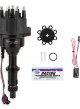 Sniper EFI Hall Effect EFI Distributor - Pontiac Pontiac                                     - 565-314BK - Image 2