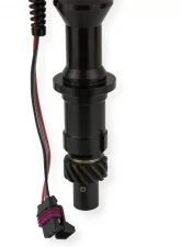 Sniper EFI Hall Effect EFI Distributor - Pontiac Pontiac                                     - 565-314BK - Image 3