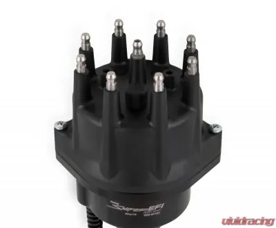 Sniper EFI Hall Effect EFI Distributor - Pontiac Pontiac - 565-314BK