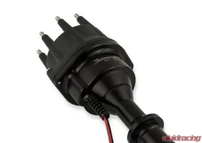 Sniper EFI Hall Effect EFI Distributor - Pontiac Pontiac - 565-314BK