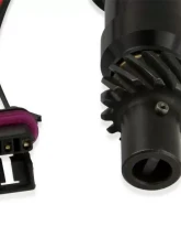 Sniper EFI Hall Effect EFI Distributor - Pontiac Pontiac                                     - 565-314BK - Image 6