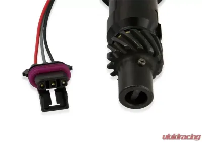 Sniper EFI Hall Effect EFI Distributor - Pontiac Pontiac - 565-314BK