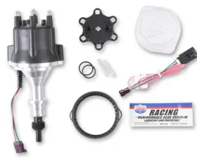 Sniper EFI Hall Effect EFI Distributor - 140-200ci