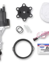 Sniper EFI Hall Effect EFI Distributor - 140-200ci                                     - 565-315 - Image 5