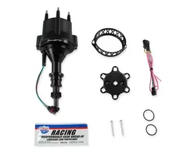 Sniper EFI Hall Effect EFI Distributor - 140-200ci