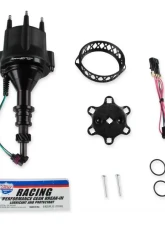 Sniper EFI Hall Effect EFI Distributor - 140-200ci                                     - 565-315BK - Image 7