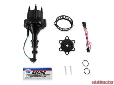 Sniper EFI Hall Effect EFI Distributor - 140-200ci - 565-315BK