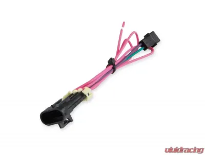 Sniper EFI Hall Effect EFI Distributor - 140-200ci - 565-315BK
