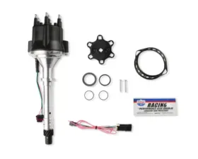 Sniper EFI Hall Effect EFI Distributor - GM V6 Chevrolet