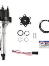 Sniper EFI Hall Effect EFI Distributor - GM V6 Chevrolet                                     - 565-317 - Image 7