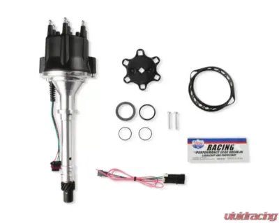 Sniper EFI Hall Effect EFI Distributor - GM V6 Chevrolet - 565-317