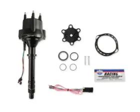 Sniper EFI Hall Effect EFI Distributor - GM V6 Chevrolet