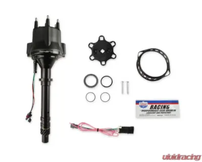Sniper EFI Hall Effect EFI Distributor - GM V6 Chevrolet - 565-317BK