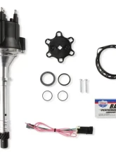 Sniper EFI Hall Effect EFI Distributor - GM V6 Chevrolet                                     - 565-317 - Image 2
