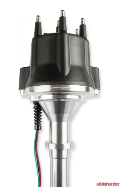 Sniper EFI Hall Effect EFI Distributor - GM V6 Chevrolet - 565-317