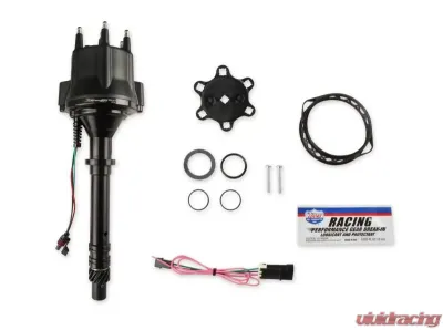 Sniper EFI Hall Effect EFI Distributor - GM V6 Chevrolet - 565-317BK