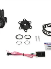 Sniper EFI Hall Effect EFI Distributor - GM V6 Chevrolet                                     - 565-317BK - Image 3