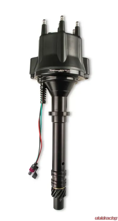 Sniper EFI Hall Effect EFI Distributor - GM V6 Chevrolet - 565-317BK