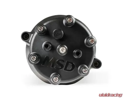Sniper EFI Hall Effect EFI Distributor - GM V6 Chevrolet - 565-317BK